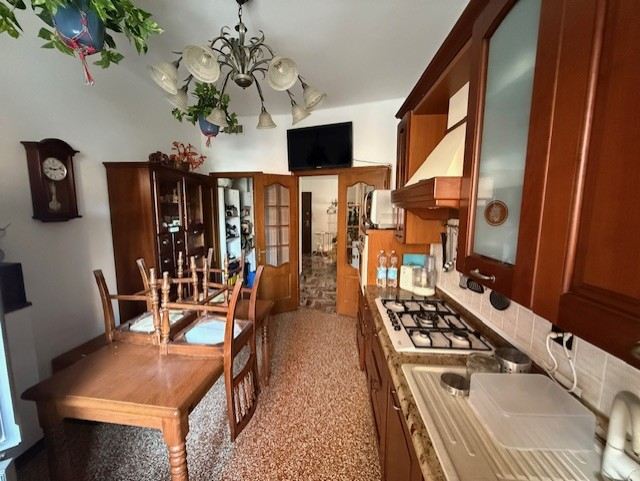 Appartamento Vendita Genova VIA SAN REMO 122 PRA PALMARO