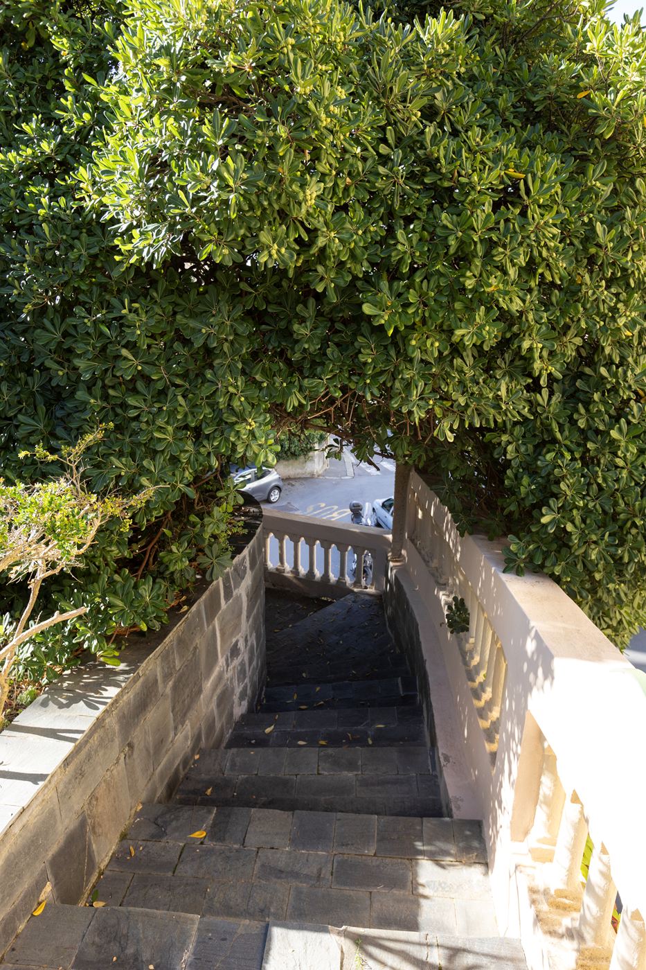 Villa Vendita Genova via vespucci 42 vespucci