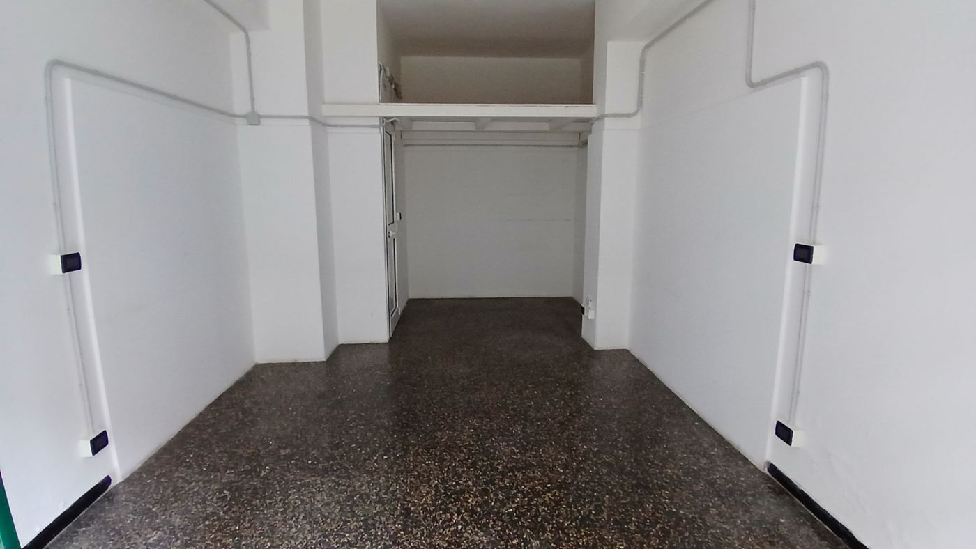 Locale Commerciale Vendita Genova via della maona 13r Pegli centro