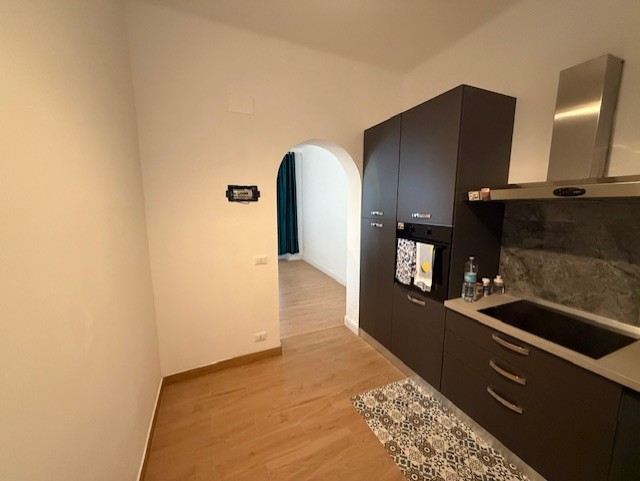 Appartamento Vendita Genova VIA BALBI PIOVERA 14 SAMPIERDARENA CENTRO