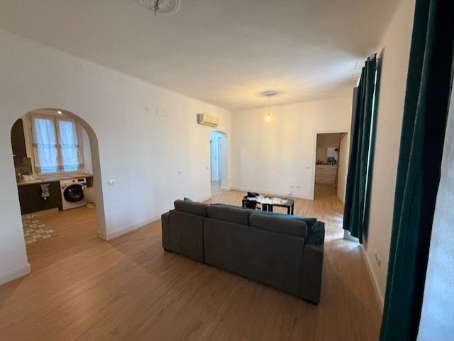 Appartamento Vendita Genova VIA BALBI PIOVERA 14 SAMPIERDARENA CENTRO