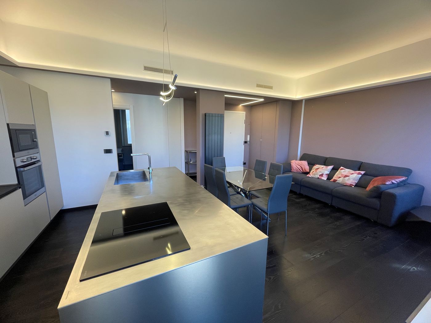 Appartamento Vendita Genova via scriba multedo di pegli