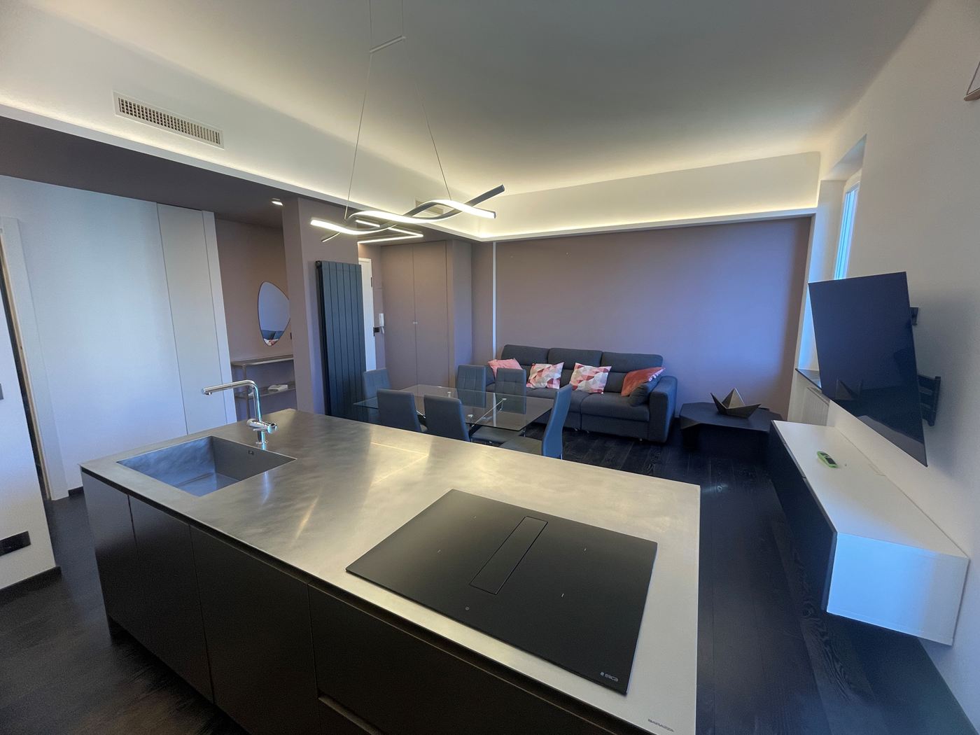 Appartamento Vendita Genova via scriba multedo di pegli