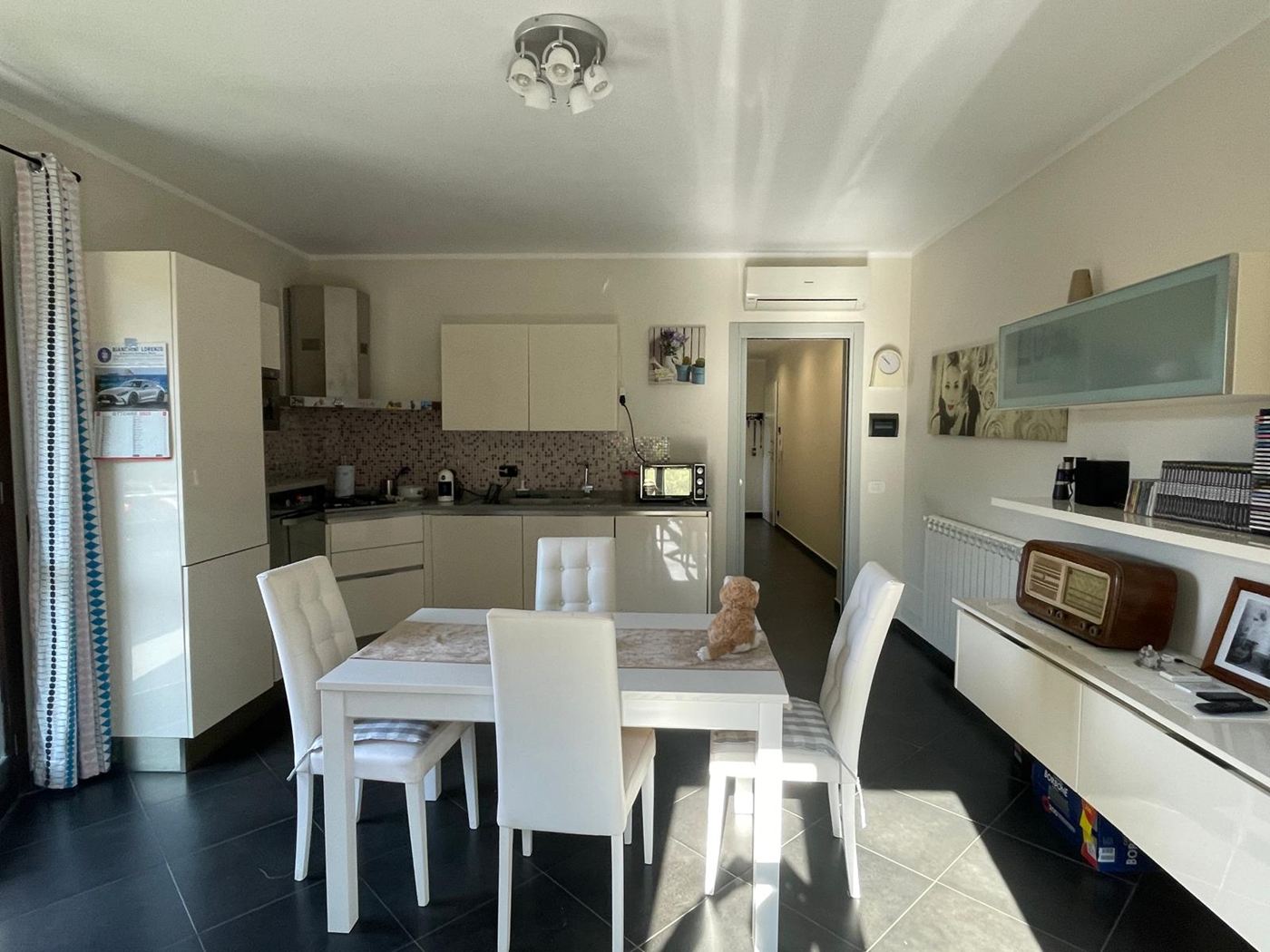 Appartamento Vendita Mele via acquasanta 186  ACQUASANTA