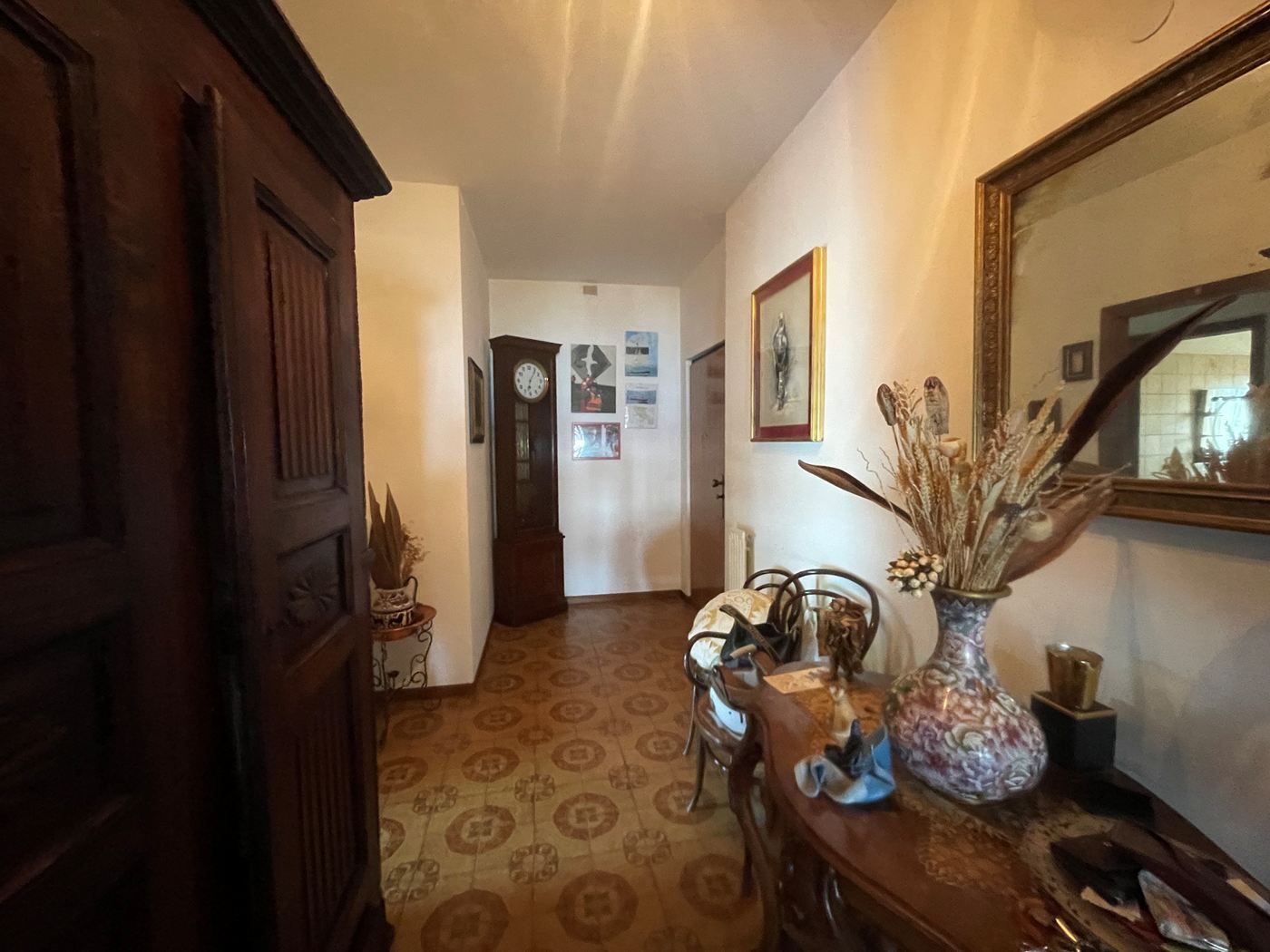 Appartamento Vendita Genova VIA SALGARI 69 PEGLI DUE