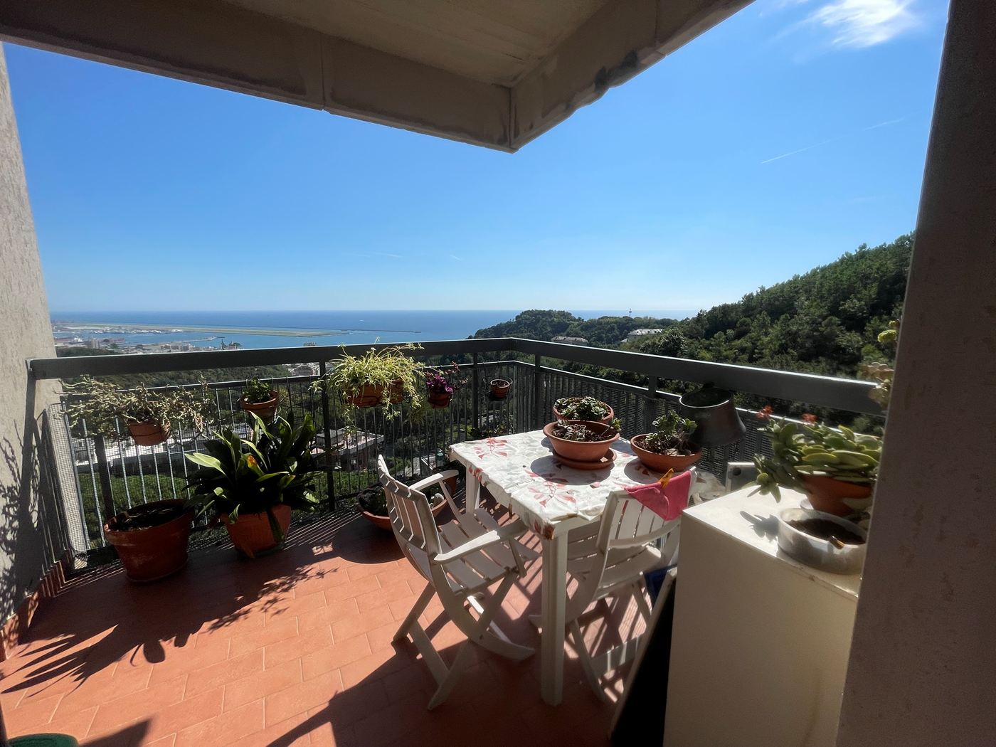 Appartamento Vendita Genova VIA SALGARI 69 PEGLI DUE