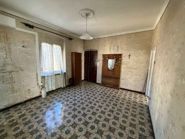 Appartamento Vendita Genova VICO SAVIGNONE PRA CENTRO