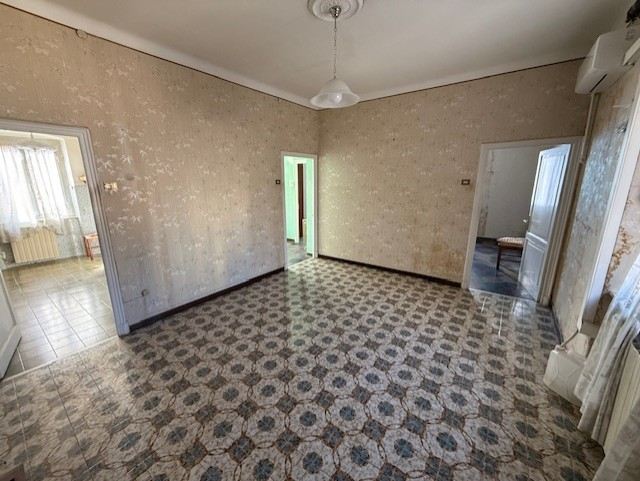 Appartamento Vendita Genova VICO SAVIGNONE PRA CENTRO