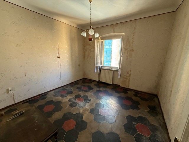 Appartamento Vendita Genova VICO SAVIGNONE PRA CENTRO