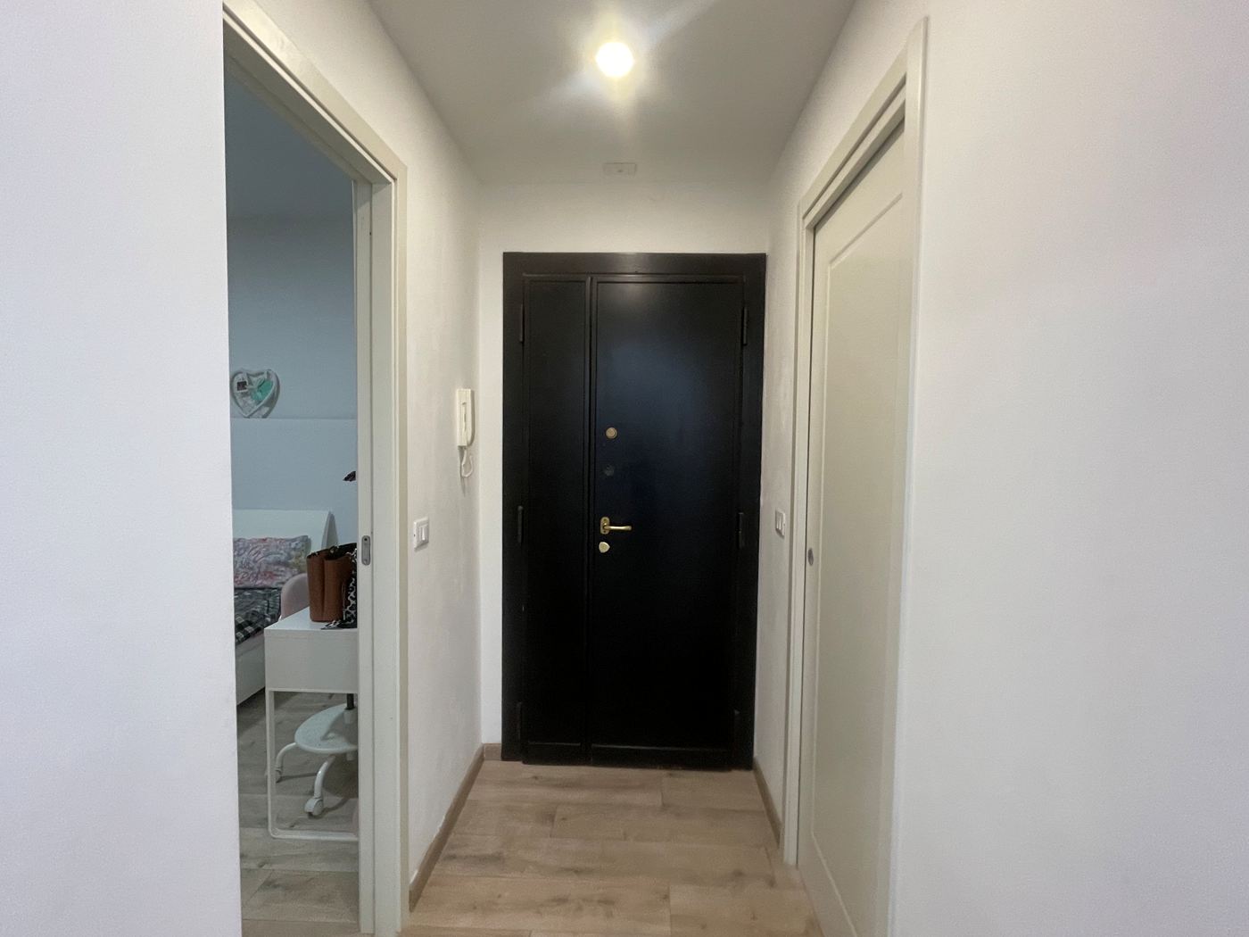 Appartamento Vendita Genova VIA RAMELLINA 6 pra centro