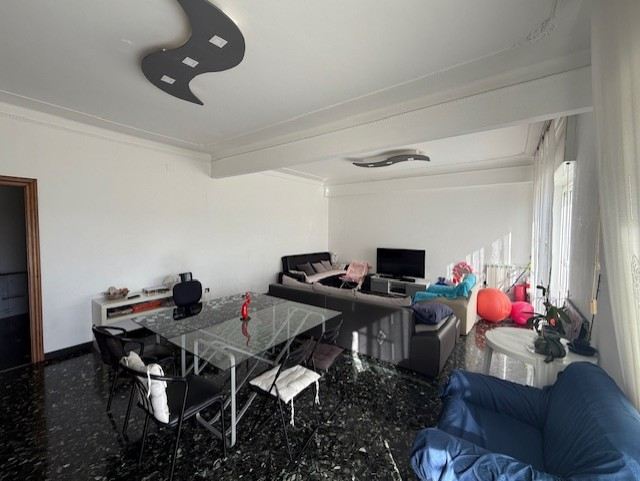 Appartamento Vendita Genova SALITA CAPPELLONI 7 PRA CENTRO