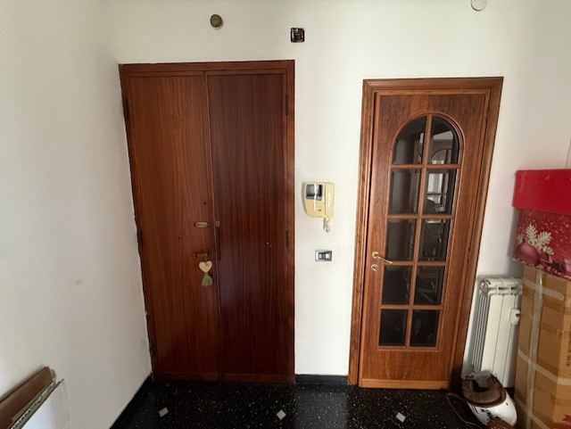 Appartamento Vendita Genova SALITA CAPPELLONI 7 PRA CENTRO