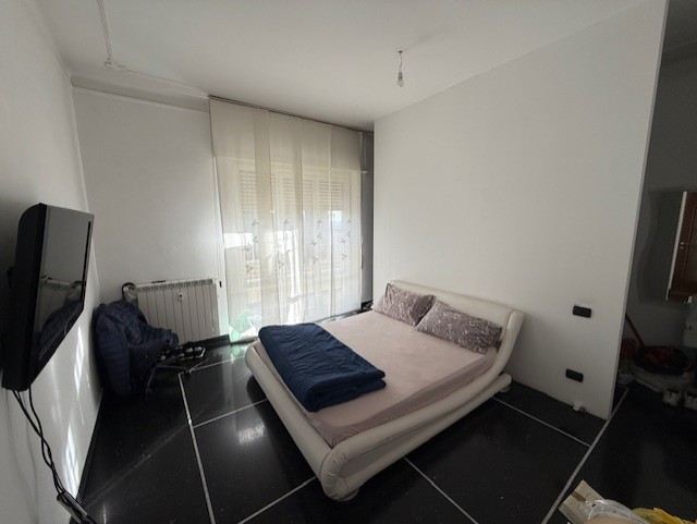 Appartamento Vendita Genova SALITA CAPPELLONI 7 PRA CENTRO