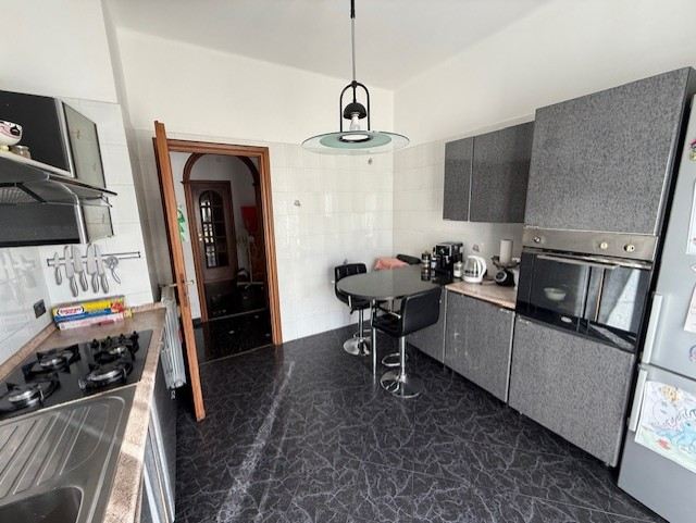 Appartamento Vendita Genova SALITA CAPPELLONI 7 PRA CENTRO