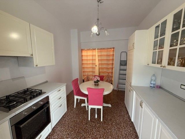 Appartamento Vendita Genova via de mari 37 pra palmaro