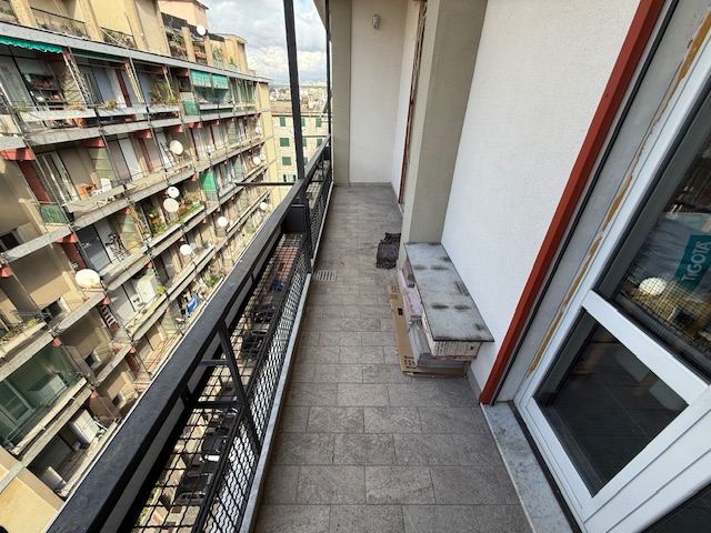 Appartamento Vendita Genova Via Carlo Orgiero, 11, 16151 Genova GE Sampierdarena