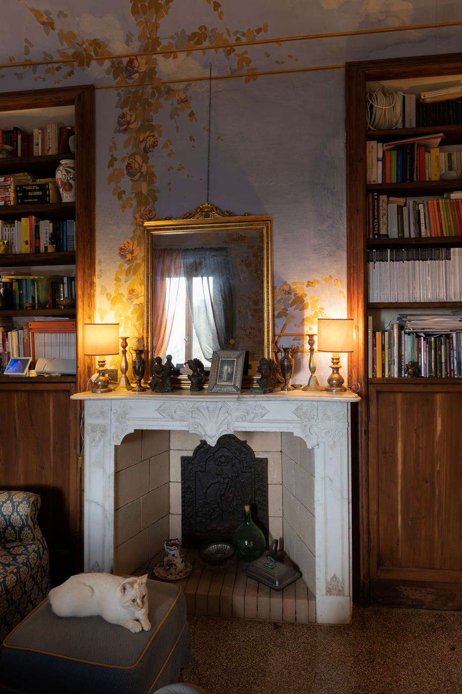 Palazzo Storico Vendita Genova via razzara 13 Varenna