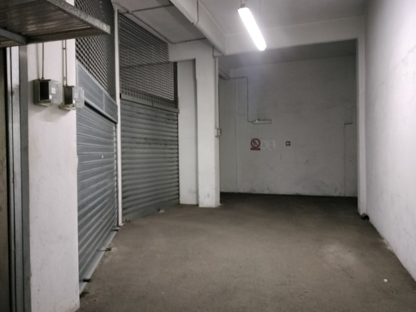 Box / Garage Vendita Genova VIA SAN REMO PRA PALMARO