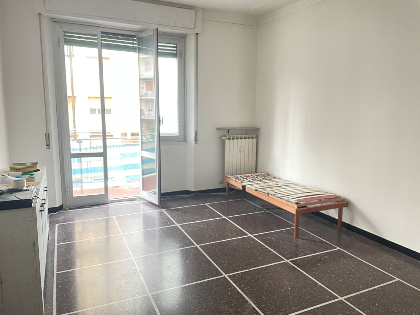 Appartamento Vendita Genova Via Diciotto Fanciulli 8 Pegli centro