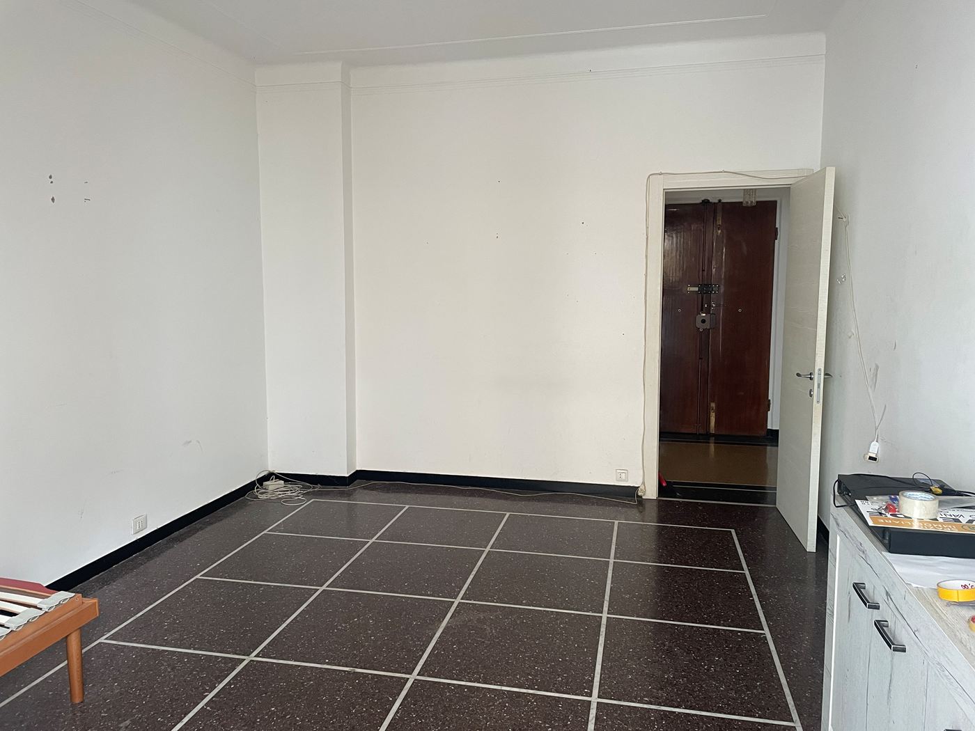 Appartamento Vendita Genova Via Diciotto Fanciulli 8 Pegli centro