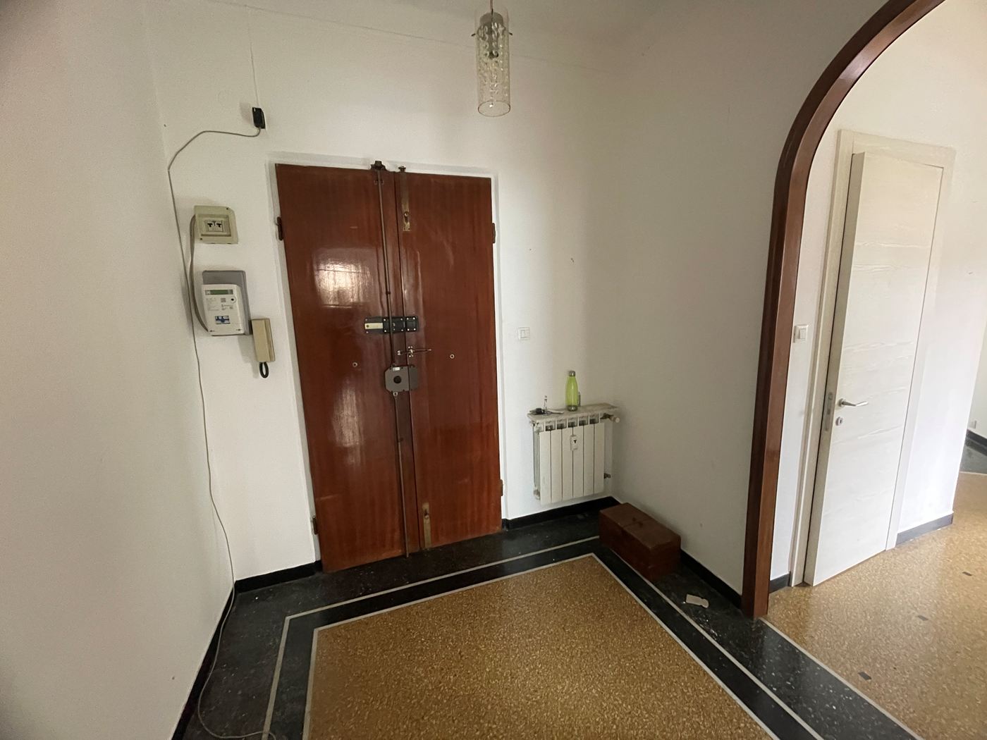 Appartamento Vendita Genova Via Diciotto Fanciulli 8 Pegli centro