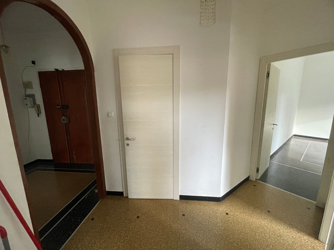 Appartamento Vendita Genova Via Diciotto Fanciulli 8 Pegli centro