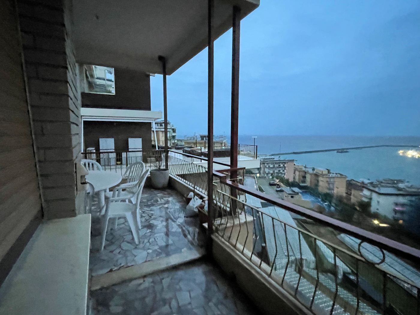 Appartamento Vendita Genova via dagnino 25 Pegli