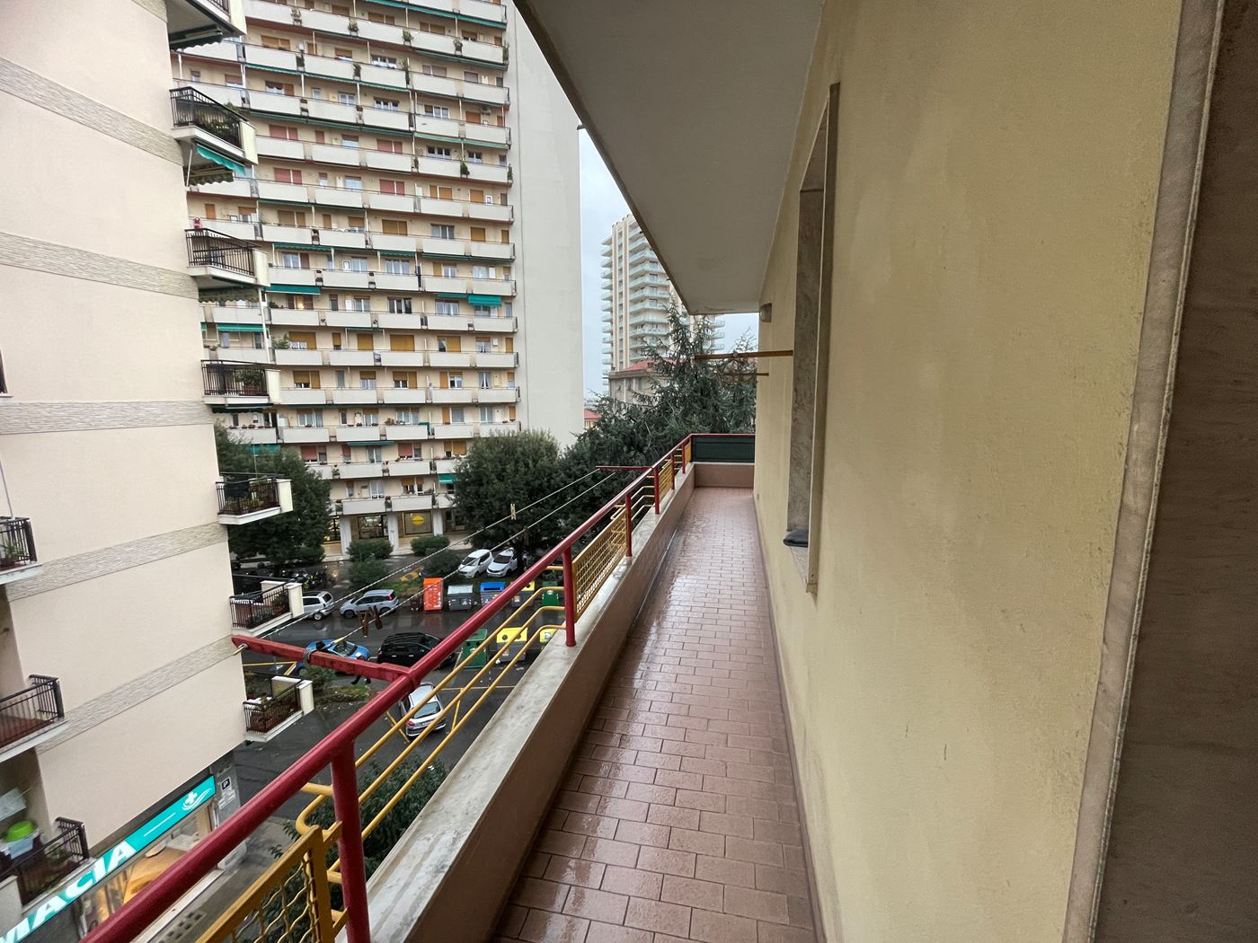 Appartamento Vendita Genova via della maona 1 PEGLI CENTRO