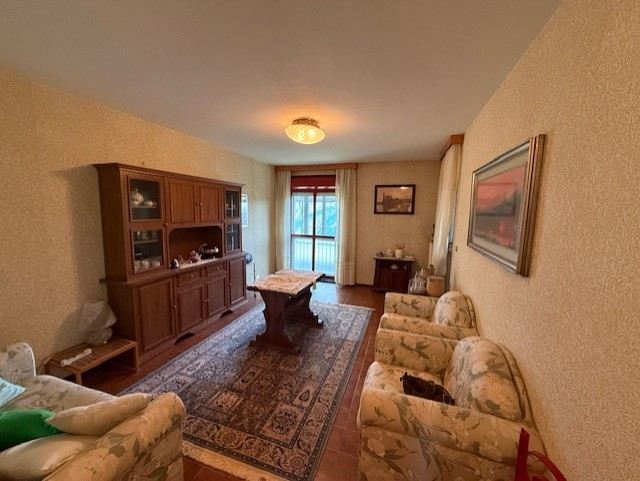 Appartamento Vendita Genova VIA DUE DICEMBRE PRA ALTURE