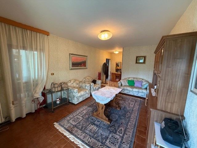 Appartamento Vendita Genova VIA DUE DICEMBRE PRA ALTURE