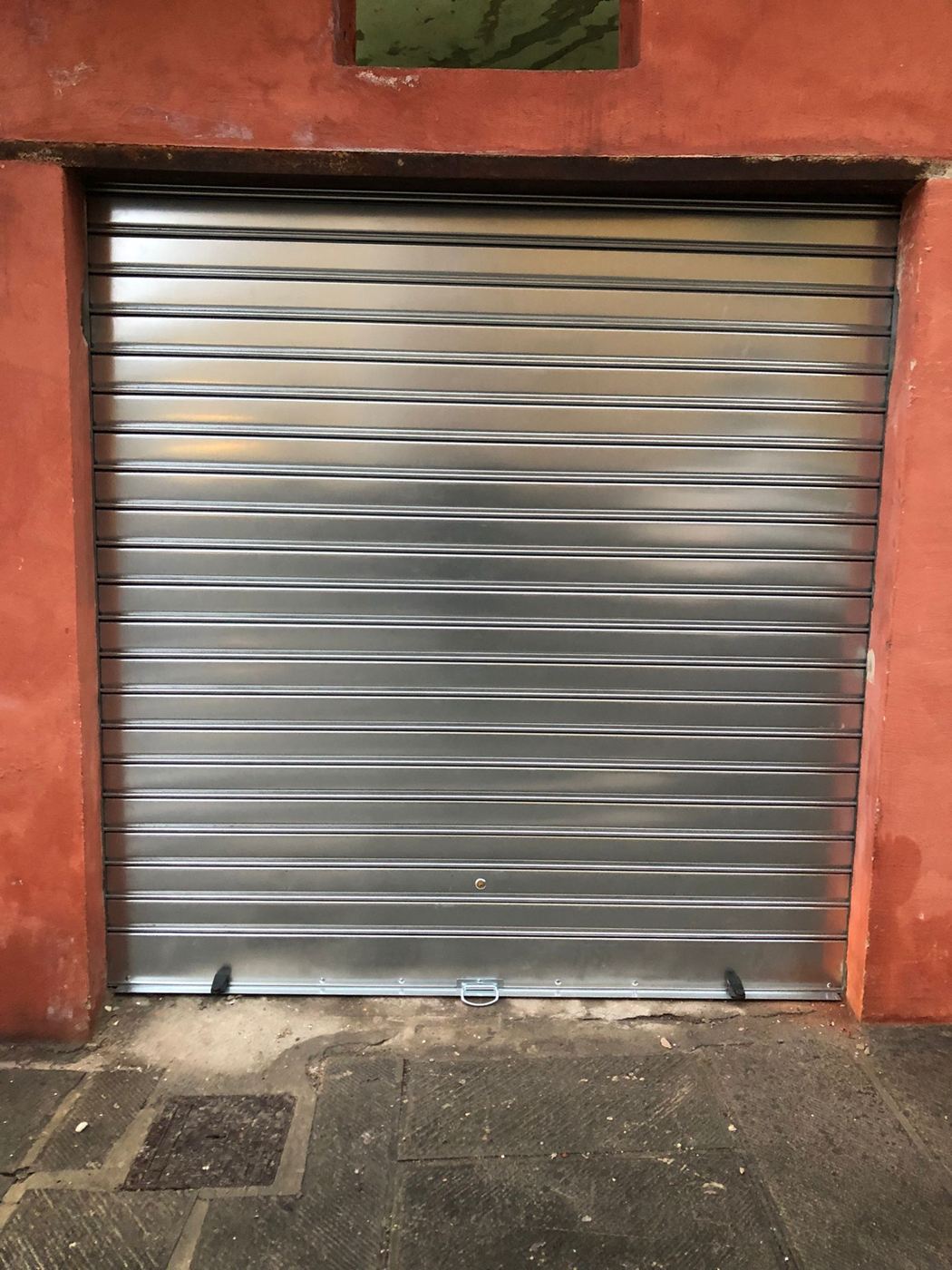 Box / Garage Vendita Genova PIAZZA LAURA 3R pra centro