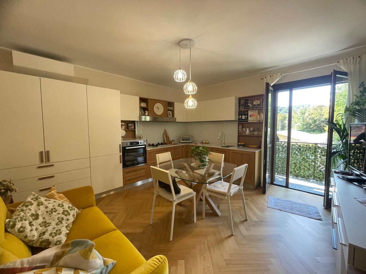 Appartamento Vendita Mele via acquasanta 186 g mele acquasanta