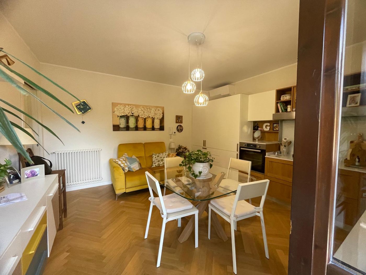 Appartamento Vendita Mele via acquasanta 186 g mele acquasanta