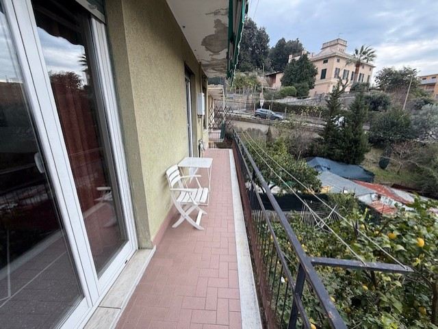 Appartamento Vendita Genova VIA DIANO MARINA 53 PRA PALMARO