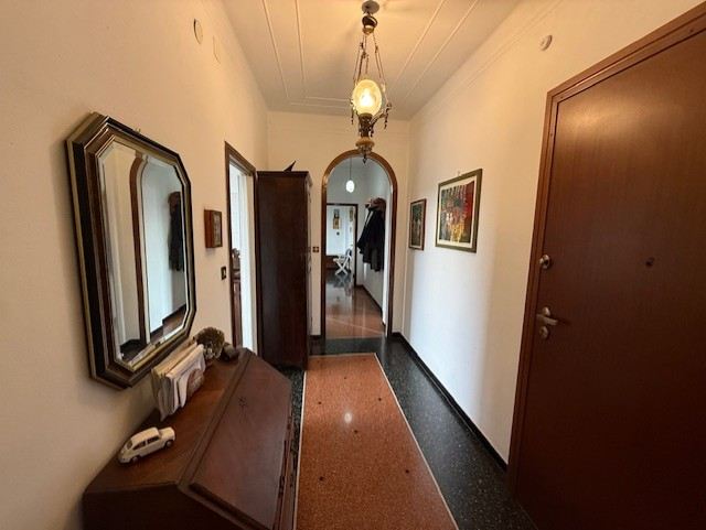 Appartamento Vendita Genova VIA DIANO MARINA 53 PRA PALMARO