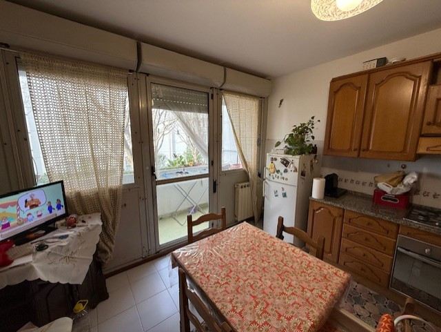 Appartamento Vendita Genova VIA VITTORINI PRA ALTURE