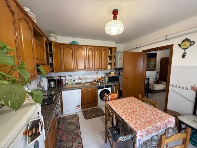 Appartamento Vendita Genova VIA VITTORINI PRA ALTURE