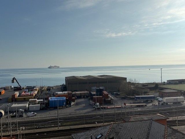 Appartamento Vendita Genova Via Cervo, 7, 16158 Genova GE VOLTRI