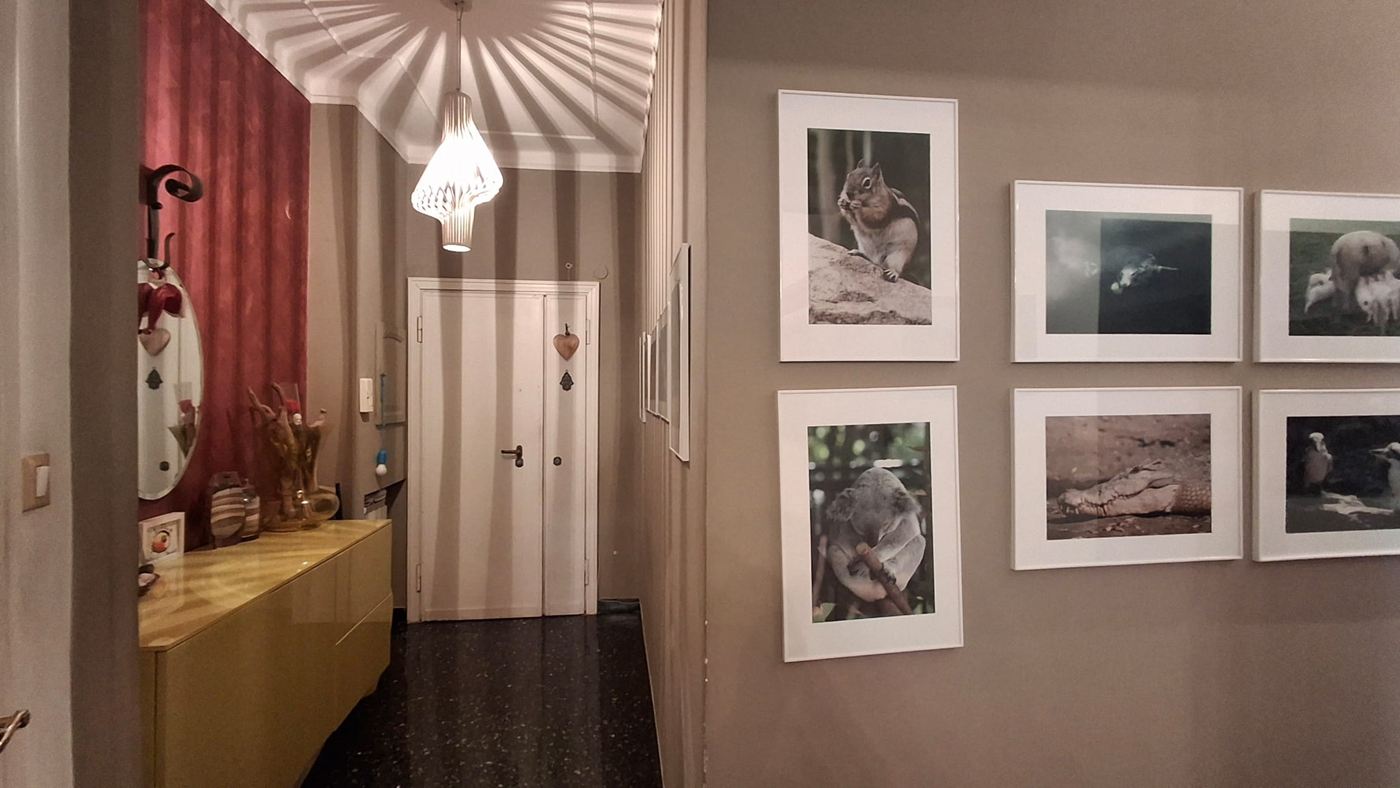 Appartamento Vendita Genova VIA SAN ROMOLO 41 PRA PALMARO