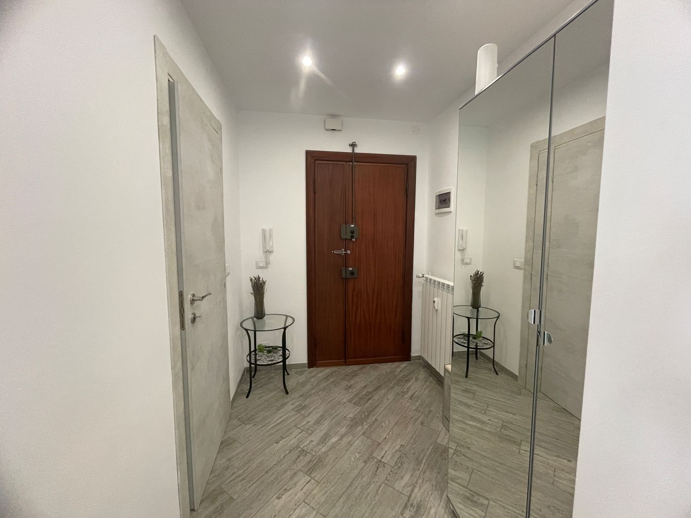 Appartamento Vendita Genova VIA MALOCELLO 3 PEGLI