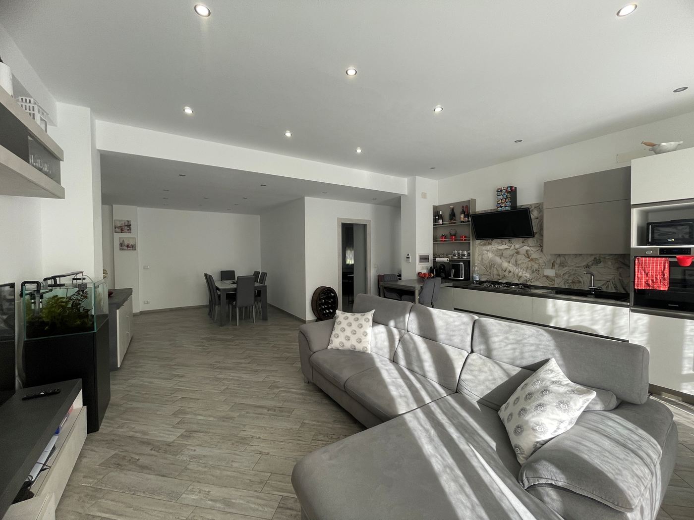 Appartamento Vendita Genova VIA MALOCELLO 3 PEGLI