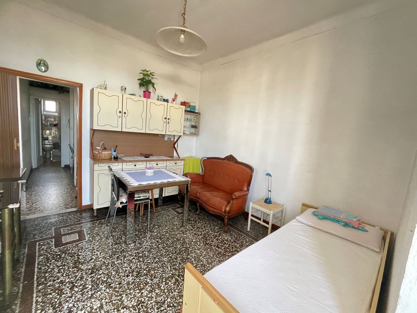 Appartamento Vendita Genova VIA PUCCINI 10 SESTRI PONENTE 