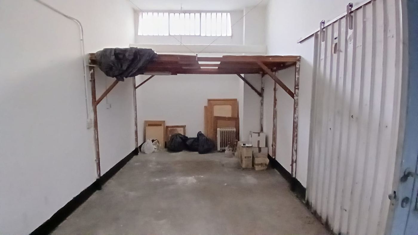 Box / Garage Vendita Genova via opisso 54 PEGLI CENTRO