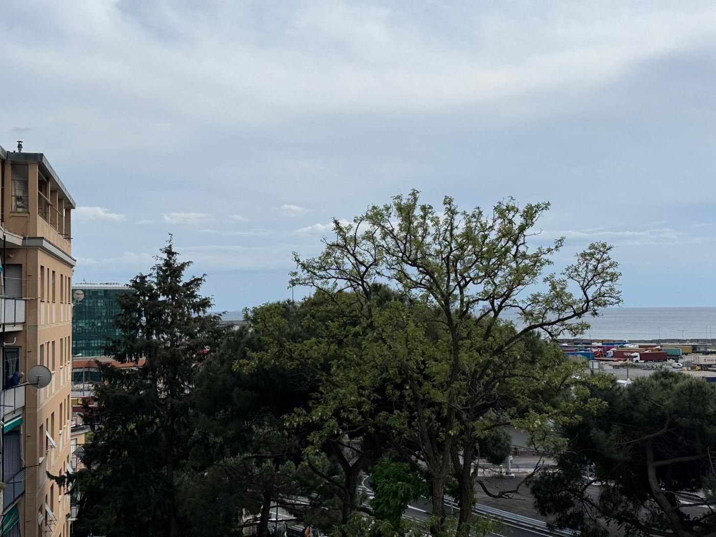 Appartamento Vendita Genova VIA PORRATA PRA