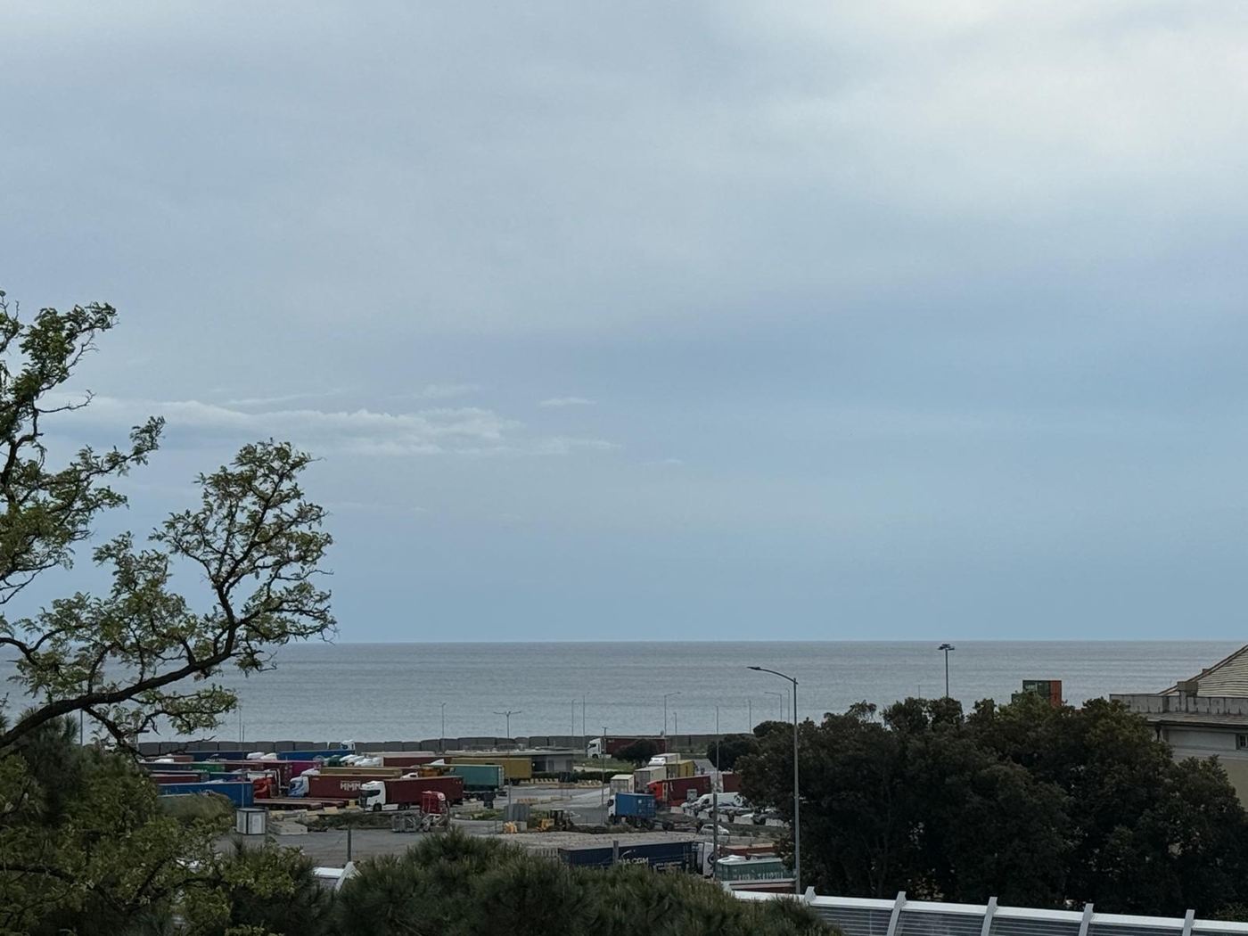 Appartamento Vendita Genova VIA PORRATA PRA