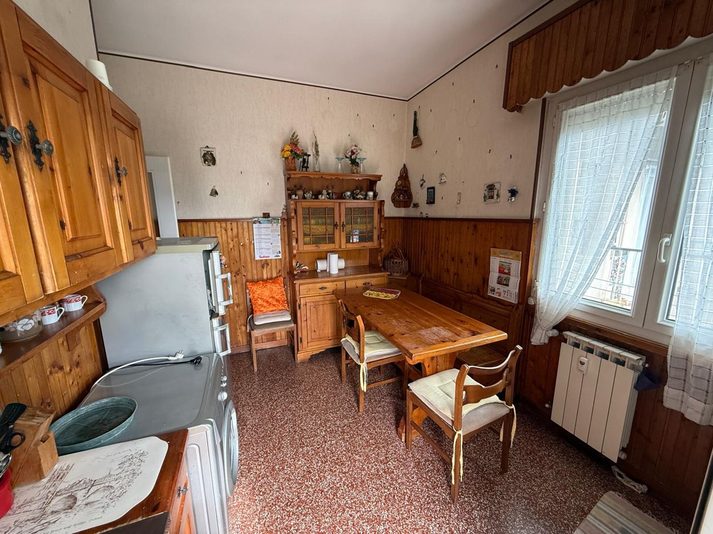 Appartamento Vendita Genova VIA PORRATA PRA