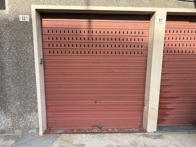 Box / Garage Vendita Genova VIA DELLA TORRAZZA 7 PRA 