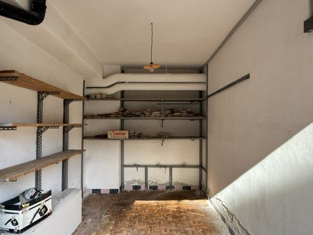 Box / Garage Vendita Genova VIA DELLA TORRAZZA 7 PRA 