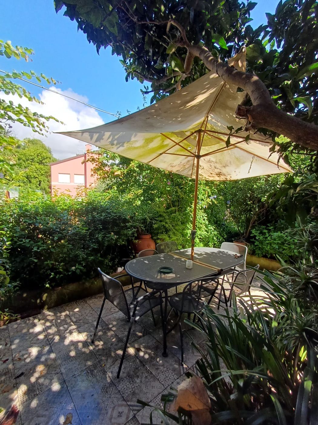 Casa Indipendente Vendita Genova VIALE MODUGNO Pegli centro
