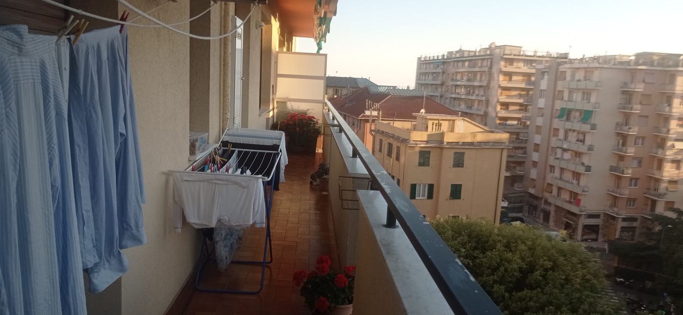 Casa Indipendente Vendita Genova VIALE MODUGNO Pegli centro